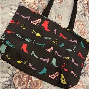 Tote Bag NWOT